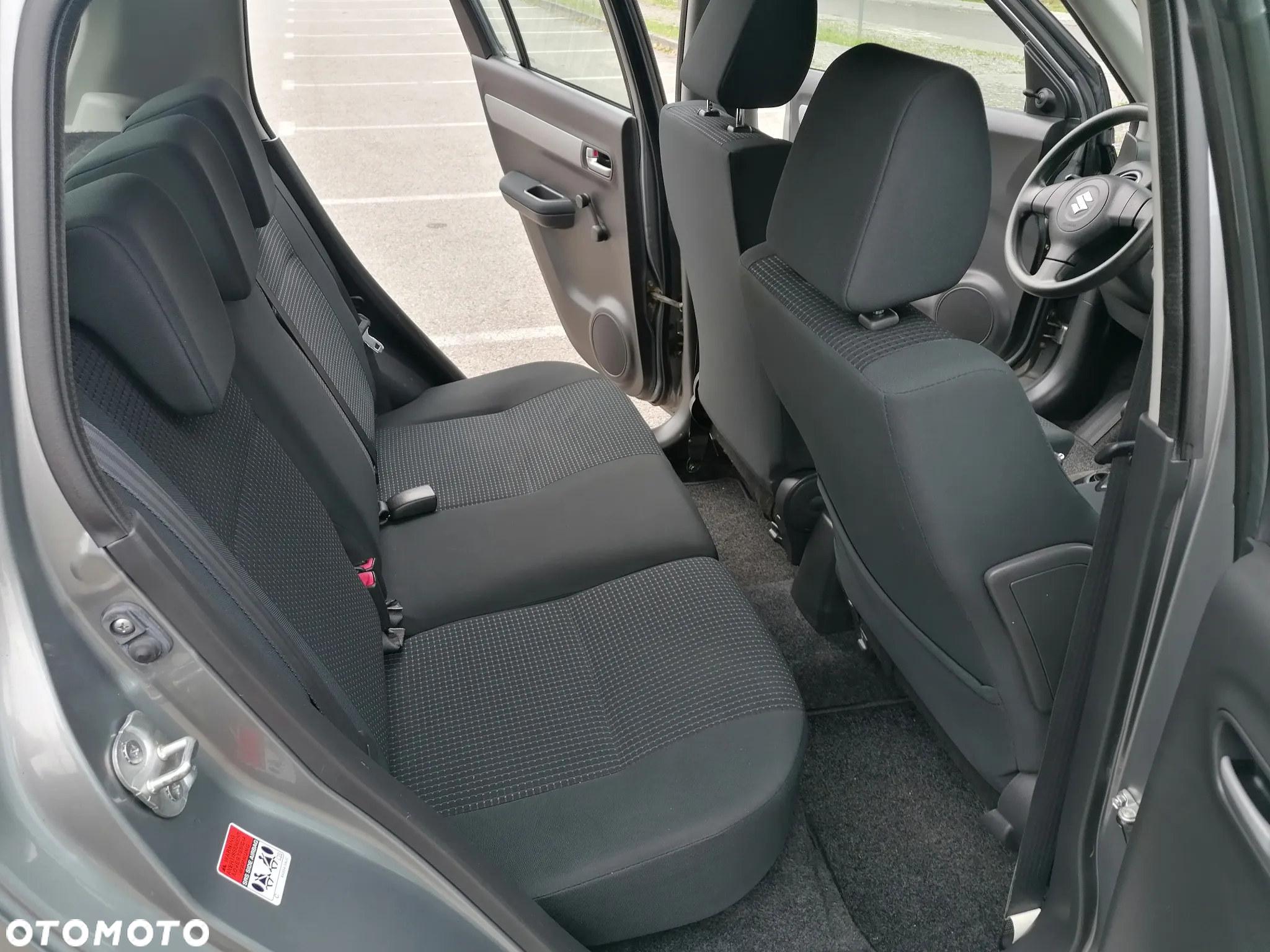 Suzuki Swift 1.3 Comfort - 17