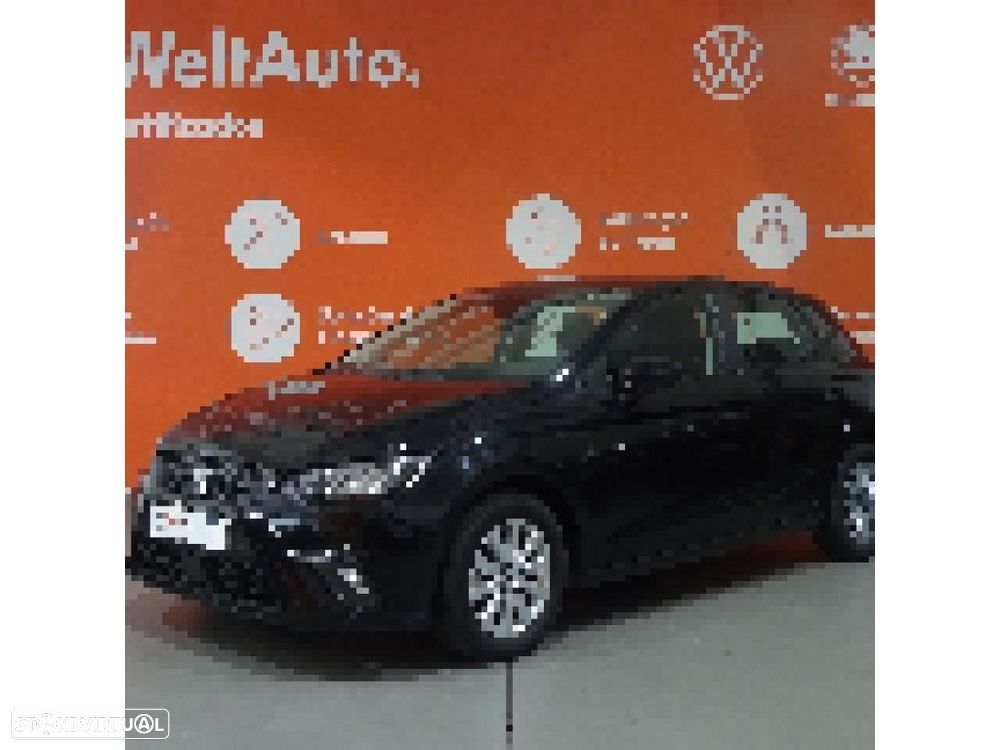 SEAT Ibiza 1.0 TSI Style - 1