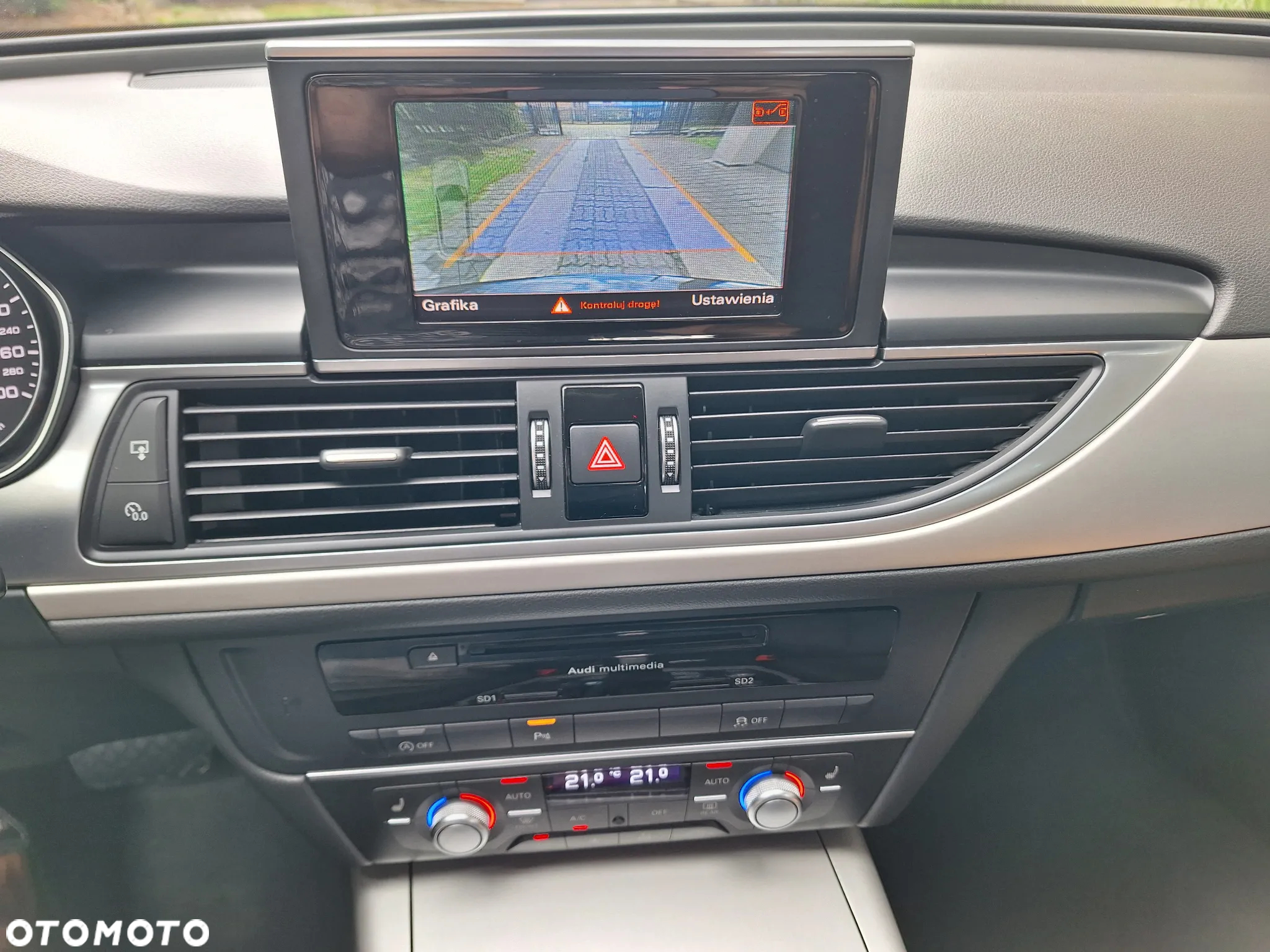 Audi A6 Avant 2.0 TDI Ultra S tronic - 16