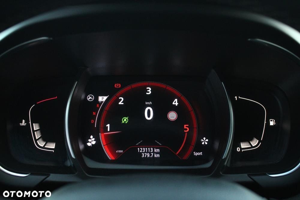 Renault Grand Scenic - 14