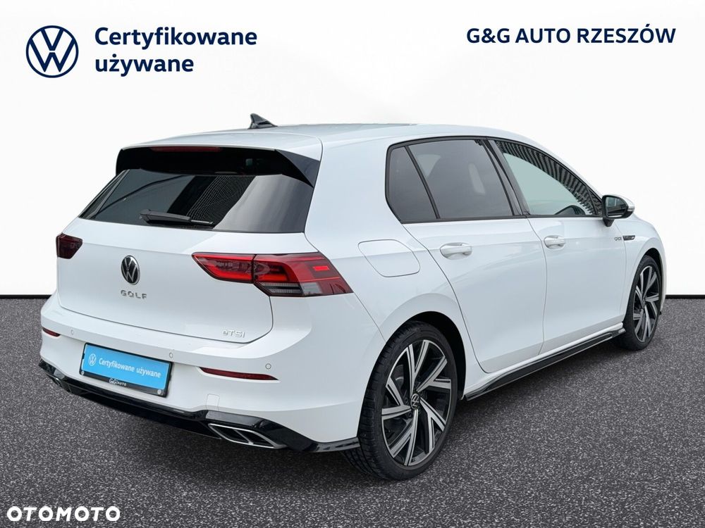 Volkswagen Golf - 4