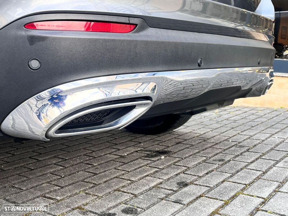 Mercedes-Benz GLC 250 d Off-Road 4-Matic - 9