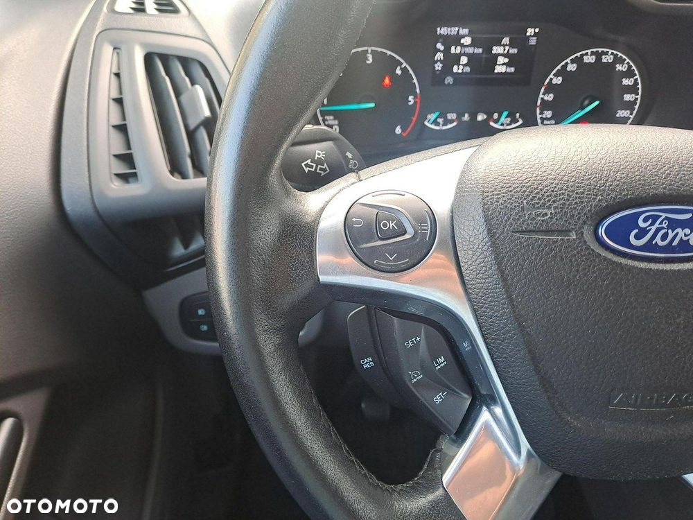 Ford Transit Connect - 18