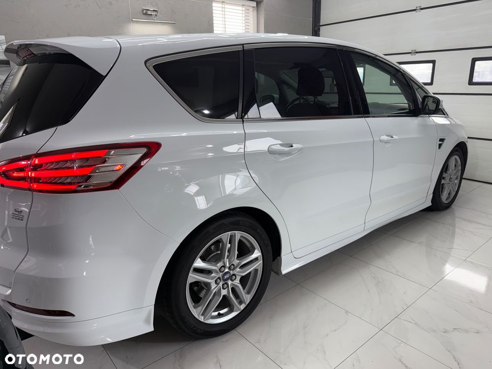 Ford S-Max 2.0 TDCi Bi-Turbo ST-Line PowerShift - 9