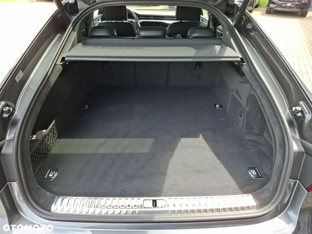 Audi A7 Sportback 55 TFSI e PHEV Quattro S tronic - 32