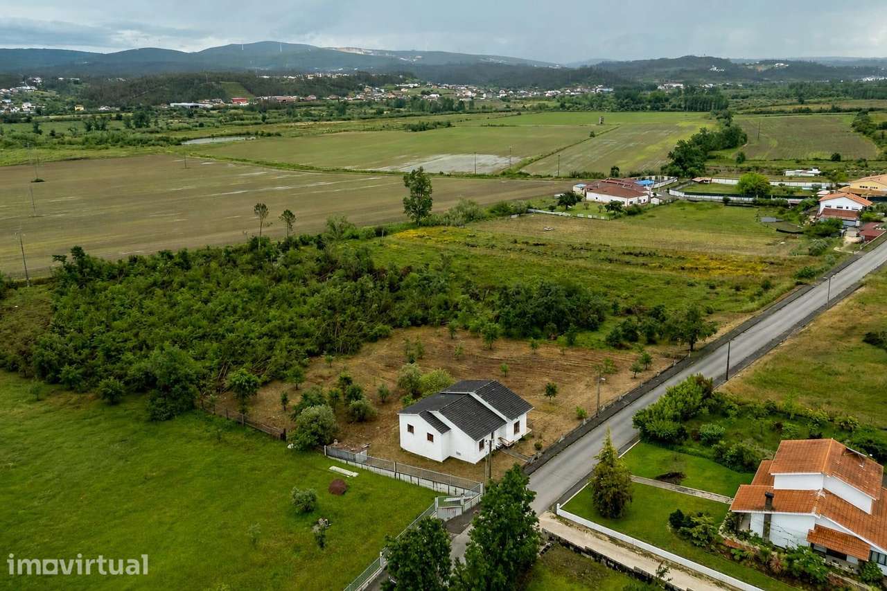 Moradia T3 na Gramela, Pombal - Grande imagem: 5/31