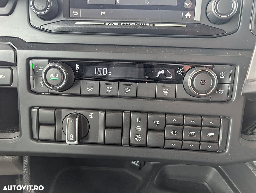 Scania S 500 - 11