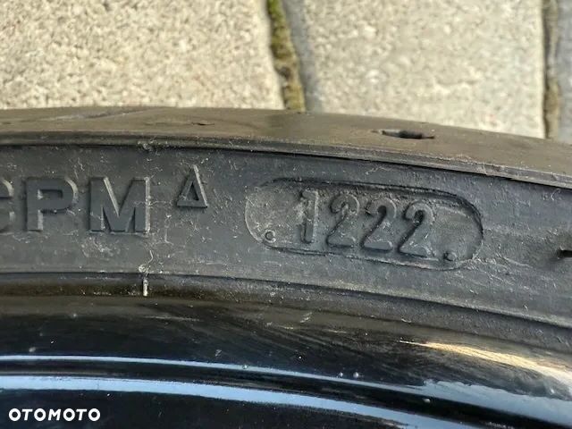 KOŁO PRZÓD HARLEY DAVIDSON TOURING PROGIGY WHEEL 20- - 7