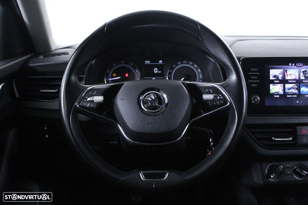 Skoda Scala 1.0 TSI Ambition - 19
