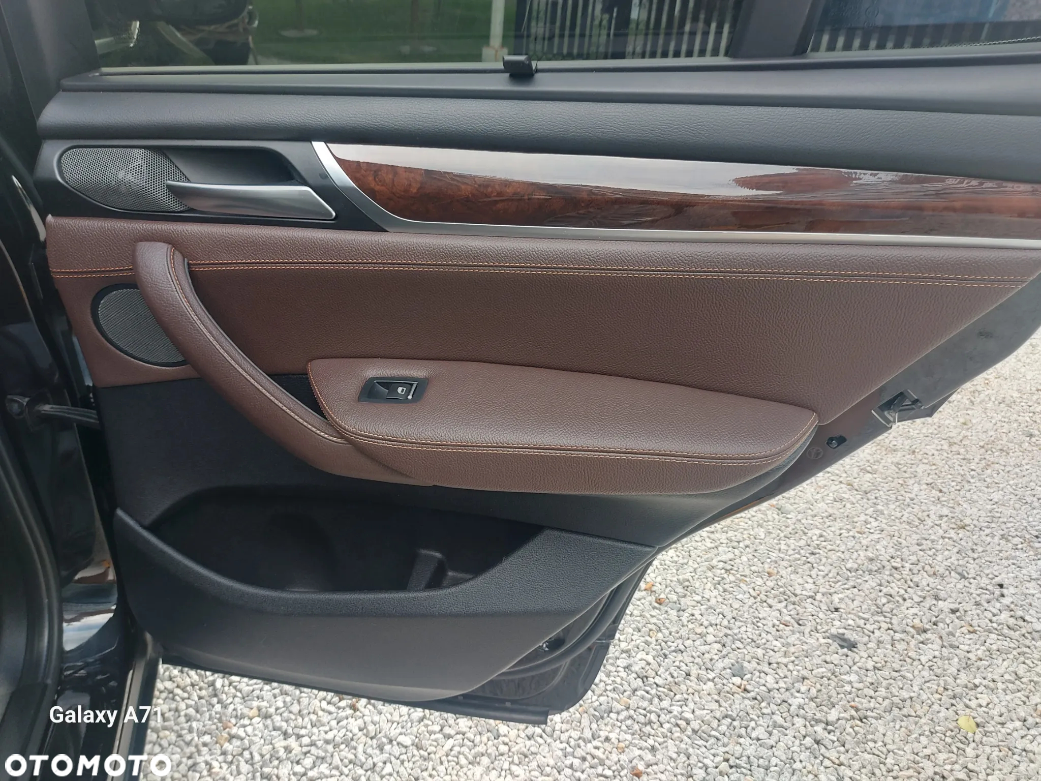 BMW X3 xDrive28i xLine - 20