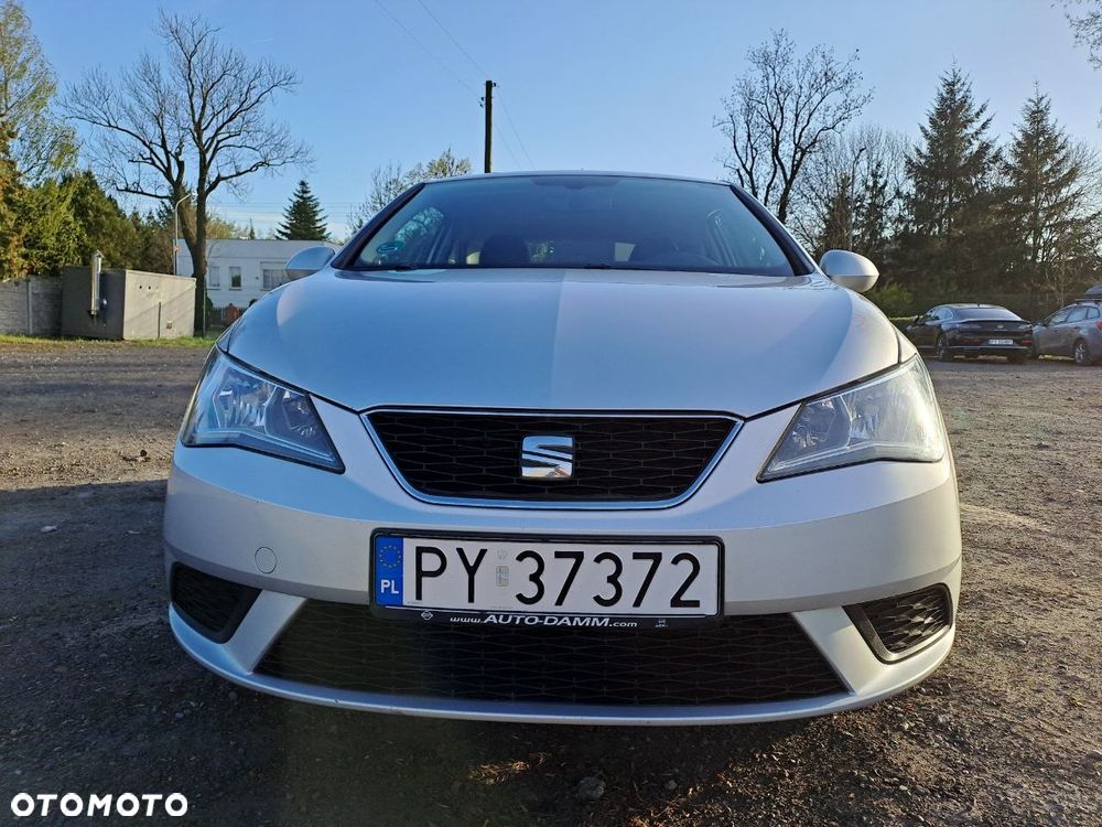 Seat Ibiza - 6