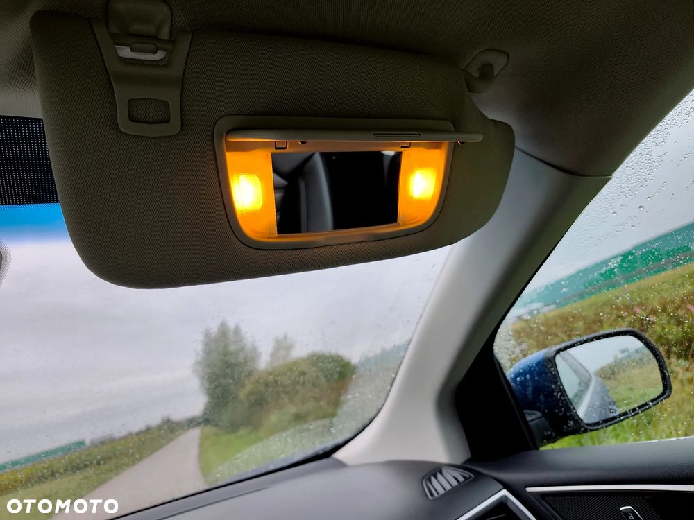 Ford Edge - 26