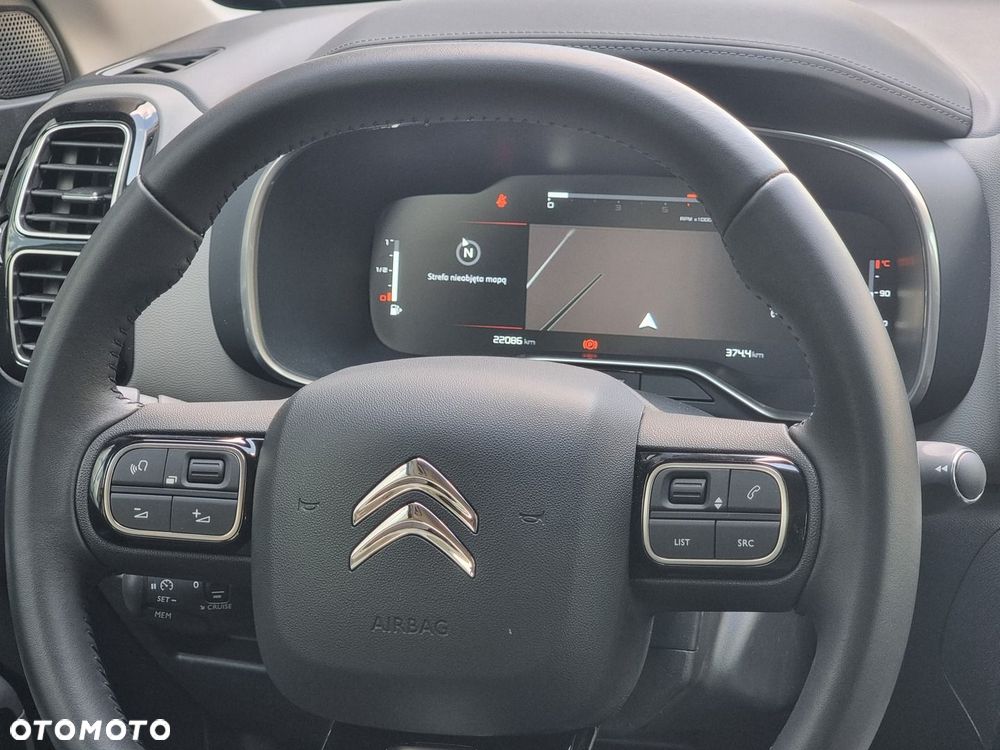 Citroën C5 Aircross 1.5 BlueHDi C-Series - 32