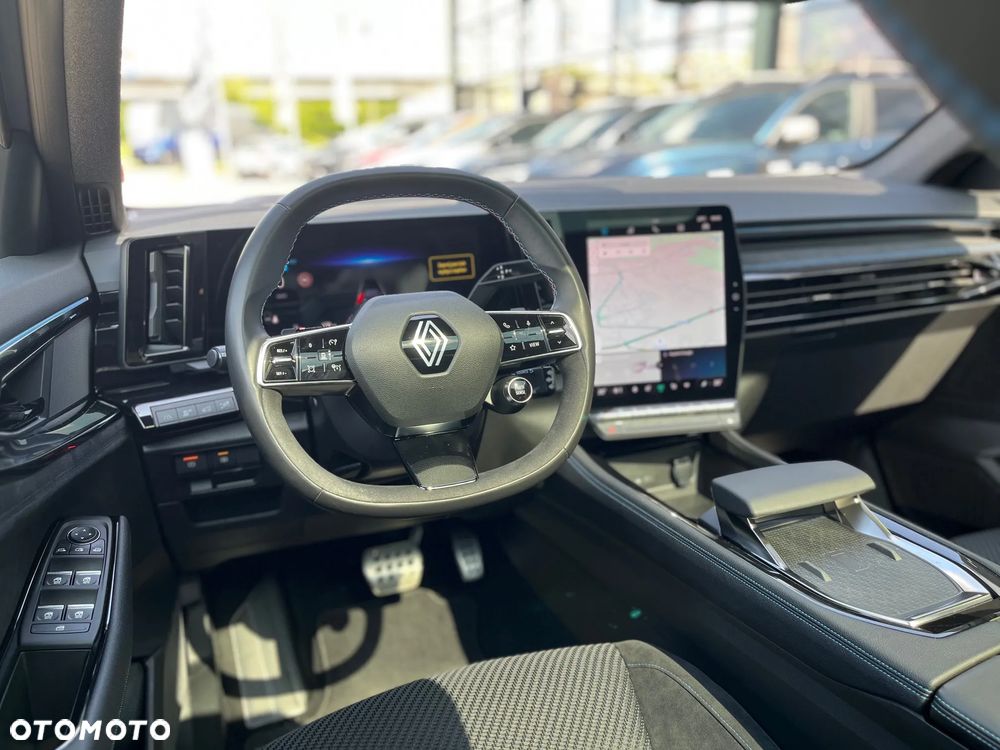 Renault Austral 1.2 E-Tech Full Hybrid 200 Iconic esprit Alpine MMT - 10