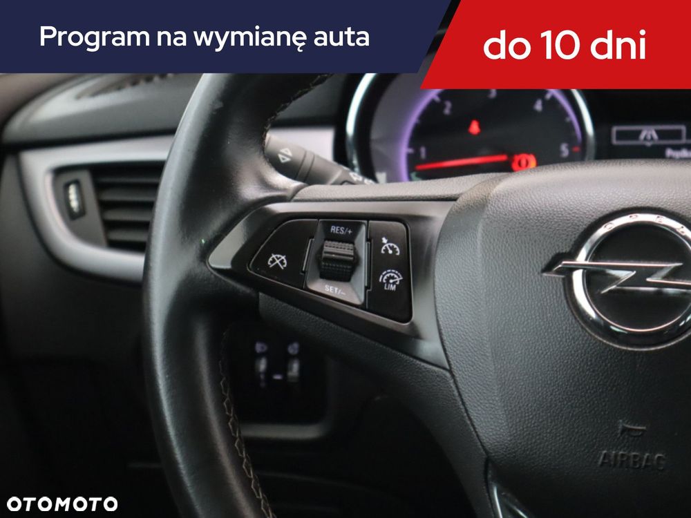 Opel Astra - 18