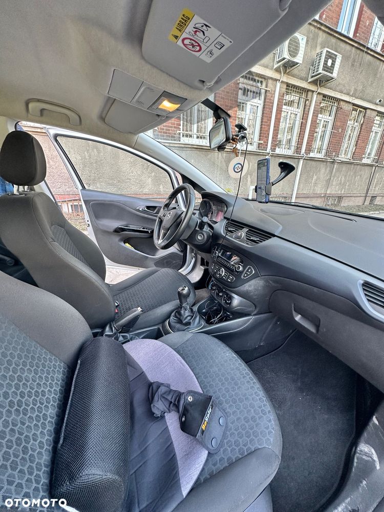 Opel Corsa 1.4 Enjoy - 28