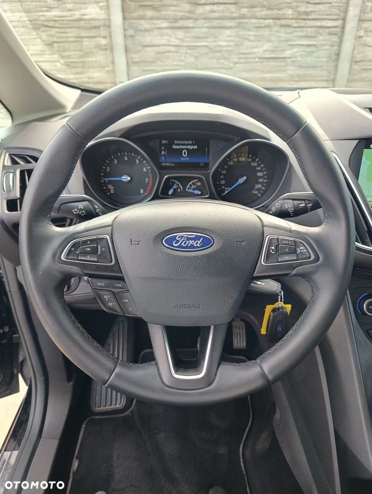 Ford C-MAX - 29