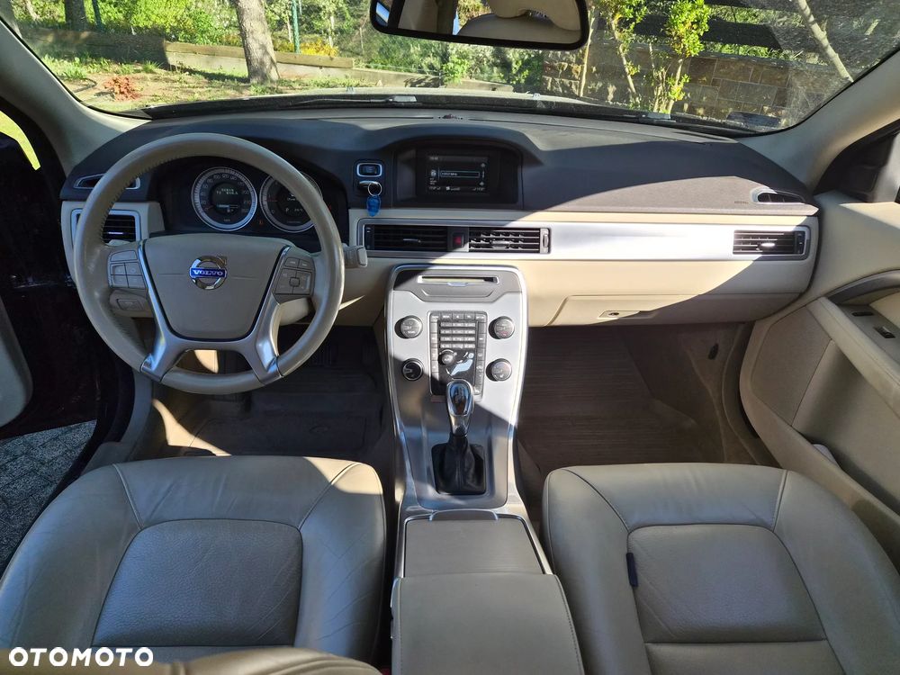 Volvo S80 D5 AWD Summum - 2