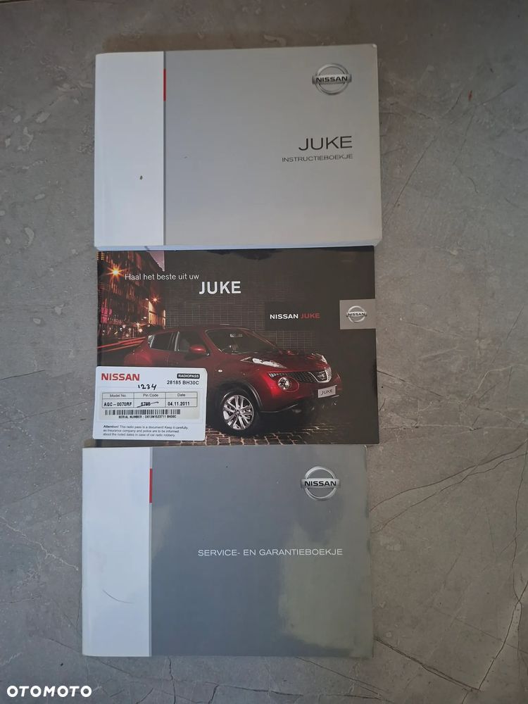 Nissan Juke 1.6 Tekna S&S - 20