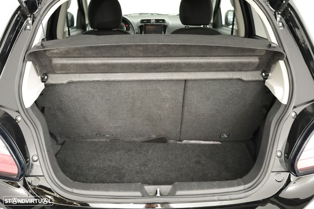 Mitsubishi Space Star 1.2 Connect Edition - 21