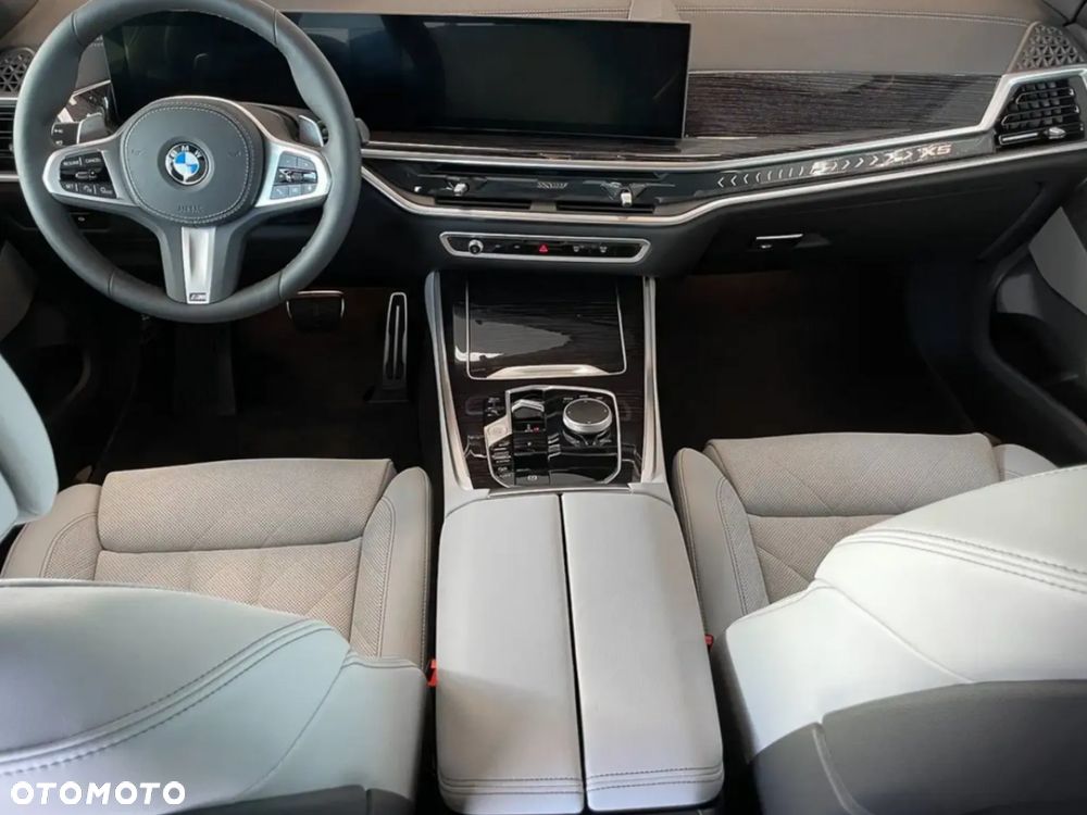 BMW X5 xDrive30d mHEV Individual Edition sport - 5
