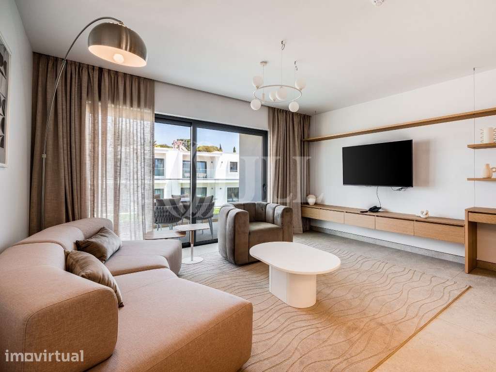 Apartamento T2 com varanda, no Primelife, no Carvoeiro - Grande imagem: 4/55