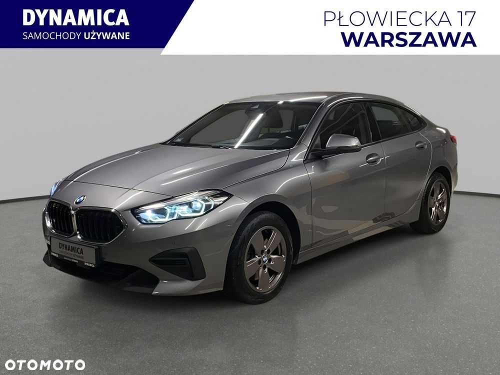 BMW Seria 2 - 4