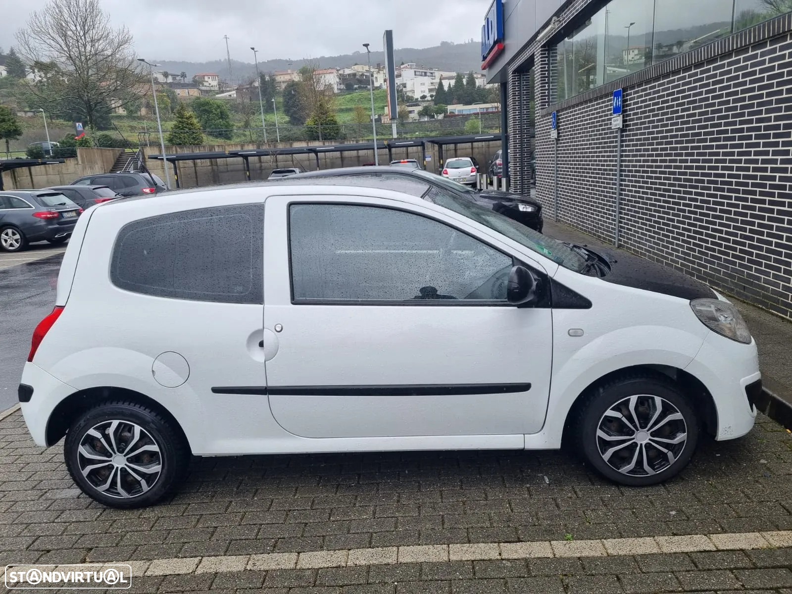 Renault Twingo 1.2 Confort - 10