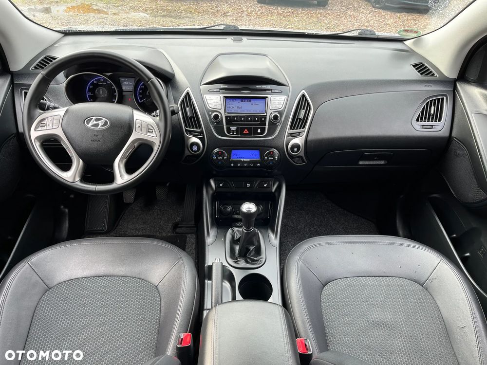 Hyundai ix35 - 19