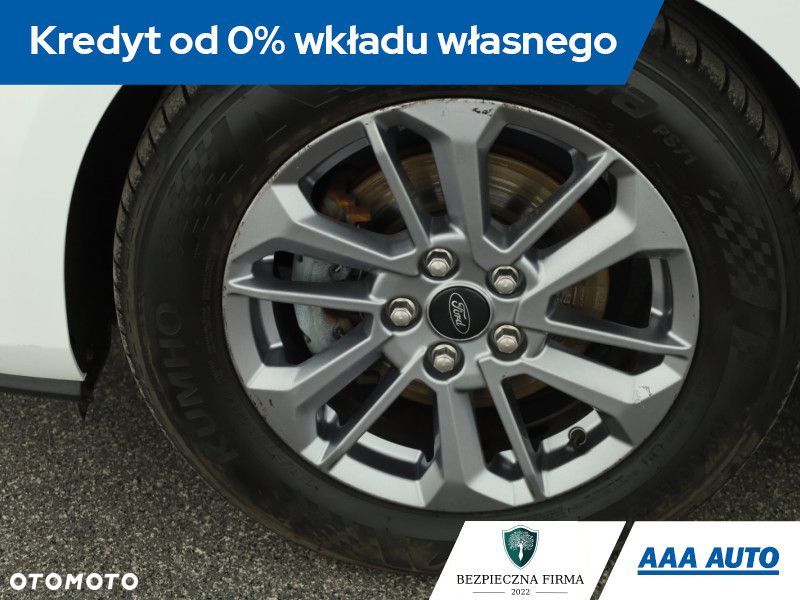 Ford Focus SW - 14