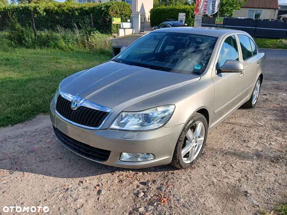 Skoda Octavia 1.4 TSI FAMILY Green tec - 1