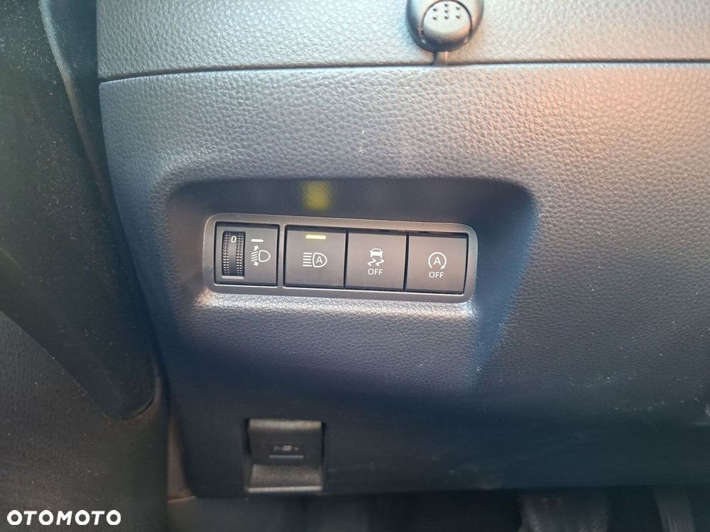 Toyota Aygo X 1.0 VVT-i Style CVT - 21