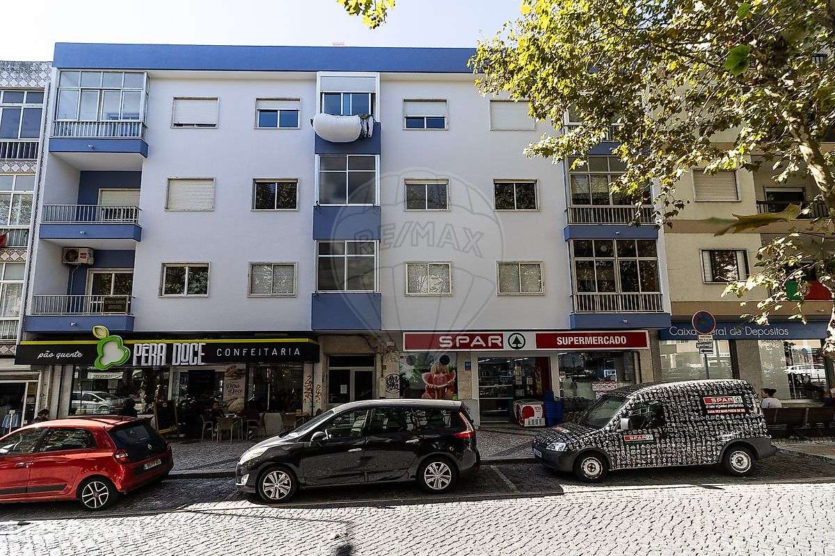 Apartamento T2 para venda - Grande imagem: 2/29