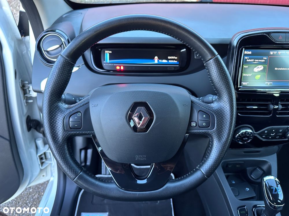 Renault Zoe - 25