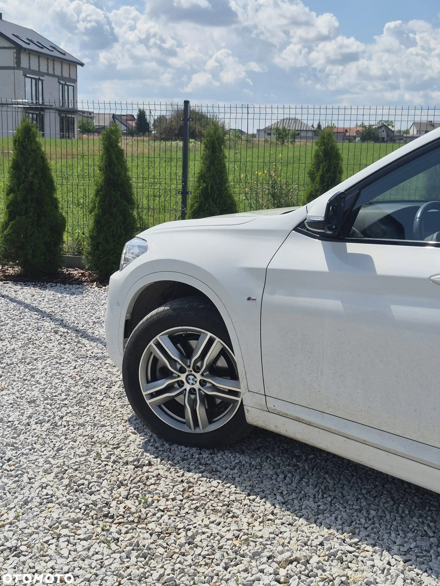 BMW X1 xDrive20d M Sport - 23