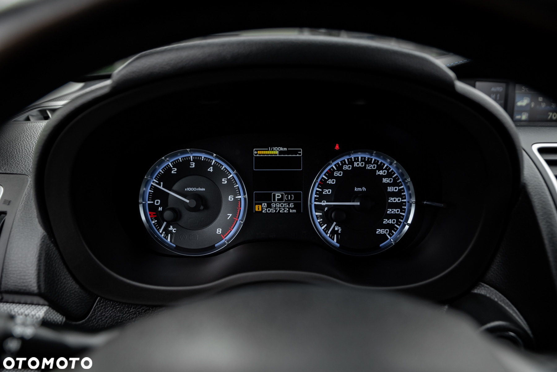 Subaru Levorg 1.6GT Sport - 28