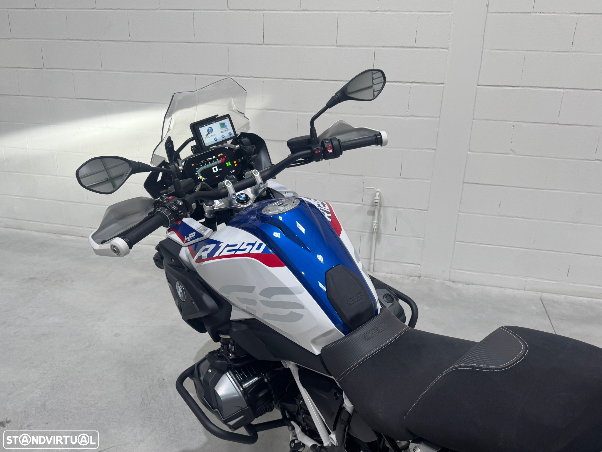 BMW R 1250 GS HP - 10