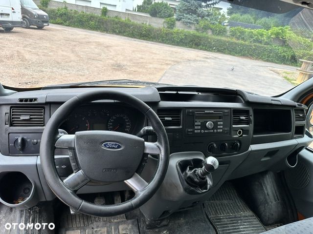 Ford Transit - 7