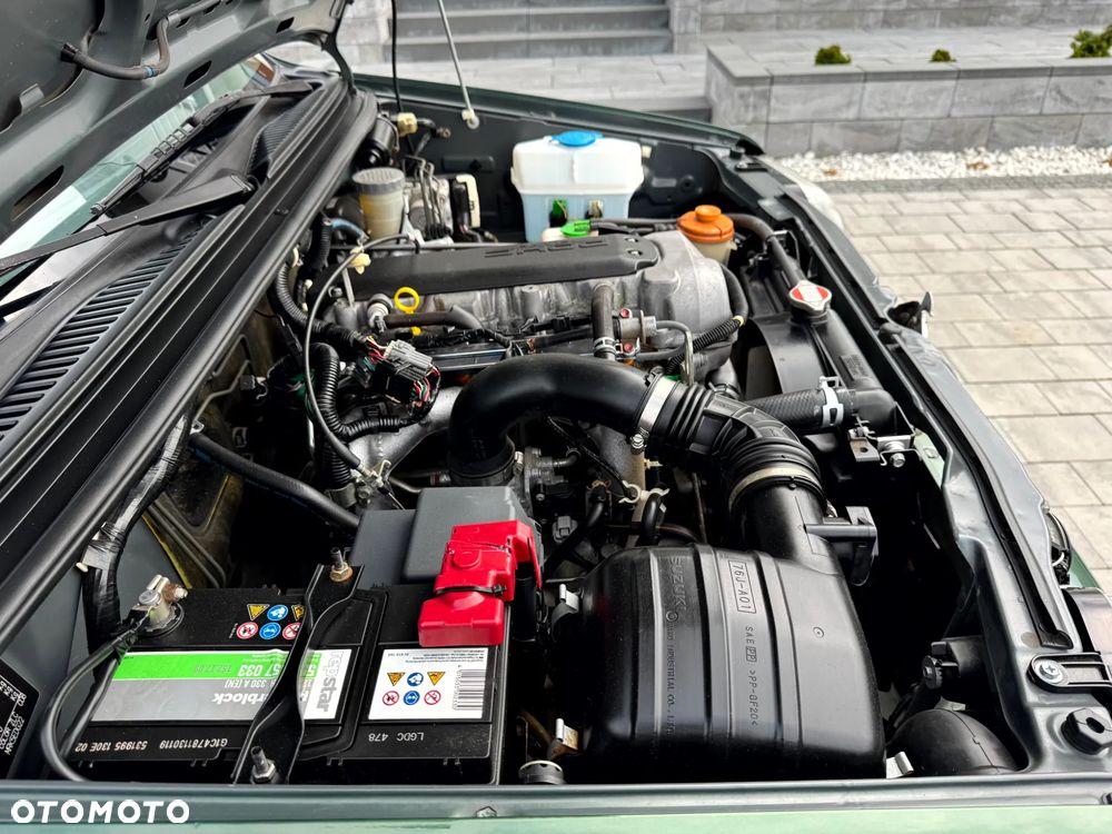 Suzuki Jimny - 20