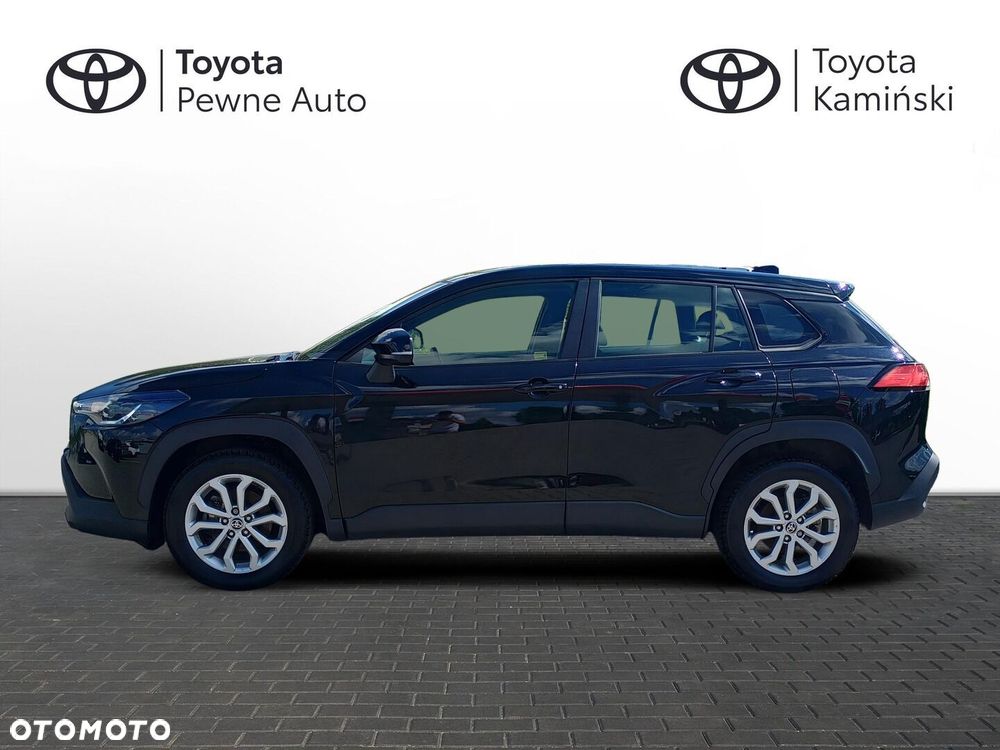 Toyota Corolla Cross - 2