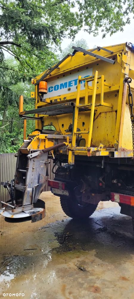 Unimog 405/12 - 5