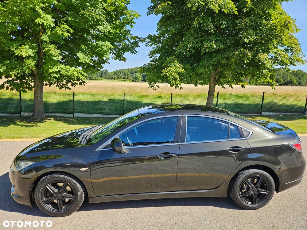 Mazda 6 2.0 CD DPF Exclusive - 8