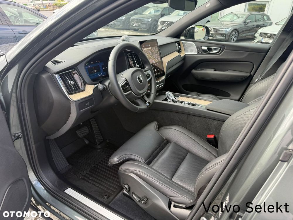 Volvo XC 60 - 11