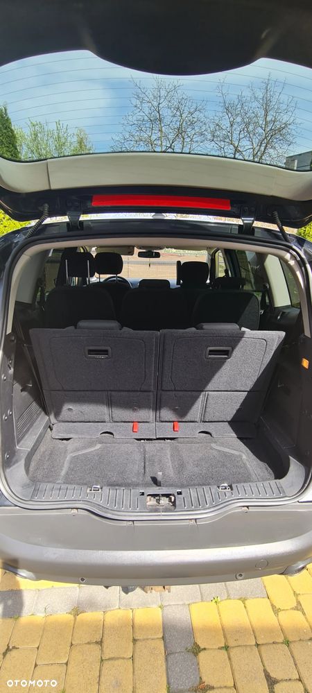 Ford S-Max 2.2 TDCi DPF Durashift-6-tronic Titanium - 6