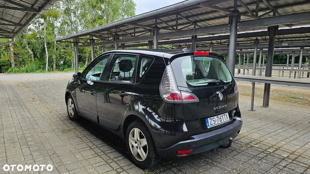 Renault Scenic - 6