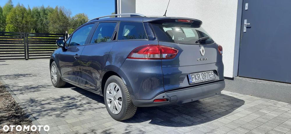 Renault Clio dCi 90 Start & Stop COLLECTION - 7