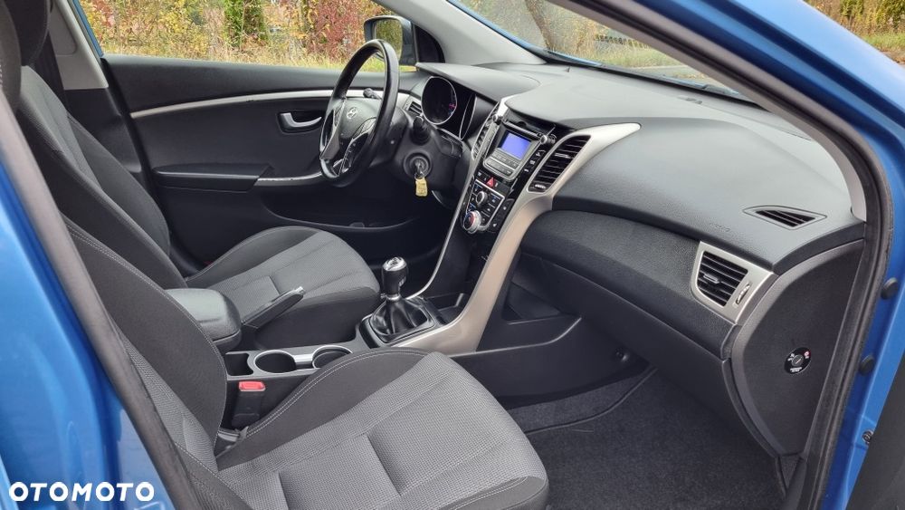 Hyundai i30 - 7