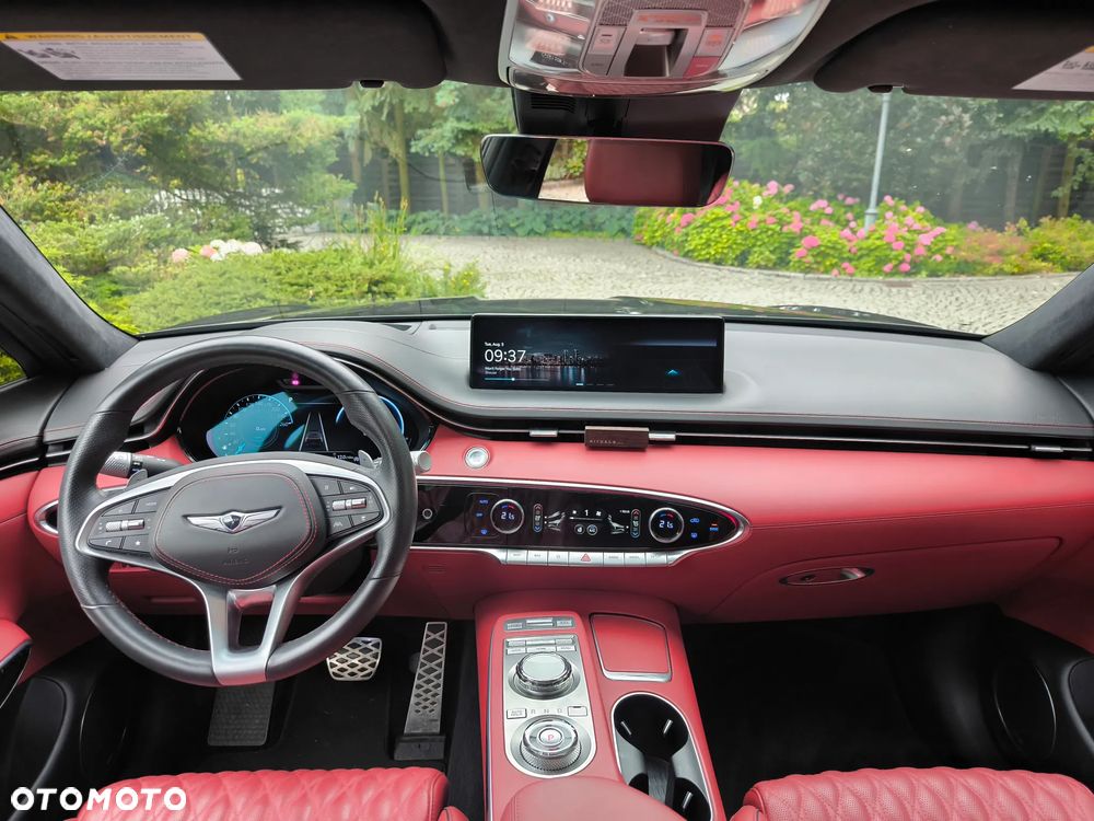 Genesis GV70 - 20