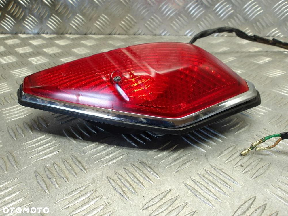 Lampa tylna HONDA VTX 1800 R/S 02-05r   PN. 33701-MCV-671 - 6