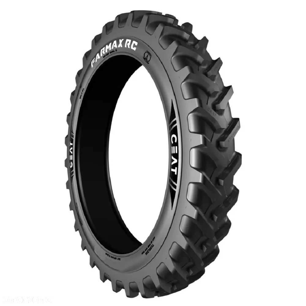 OPONA 270/95R48 (11.2R48) CEAT FARMAX RC 142D/145A8 TL - 1